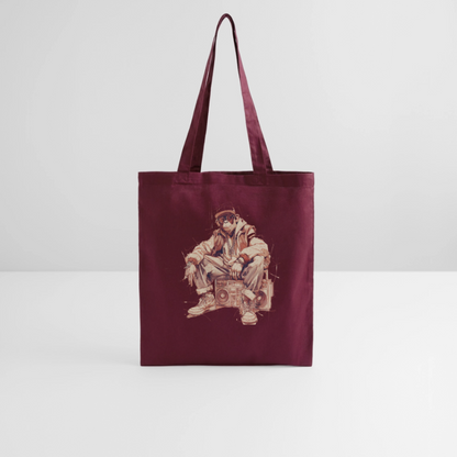 Ape-Hop Legacy - vinröd