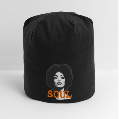 Soul PWR, Jerseymössa - svart