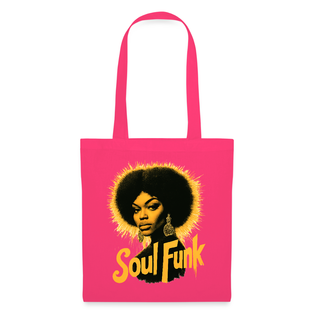 Soul Funk, Tygväska - azalea