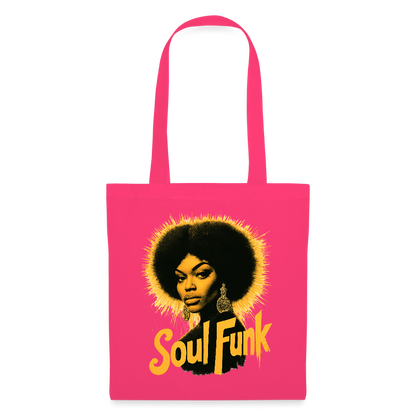 Soul Funk, Tygväska - azalea