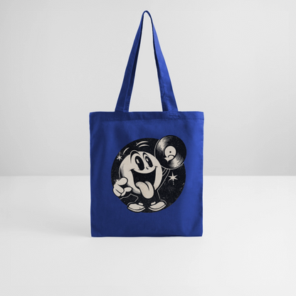 Groove Chaser, Tygväska - kungsblå