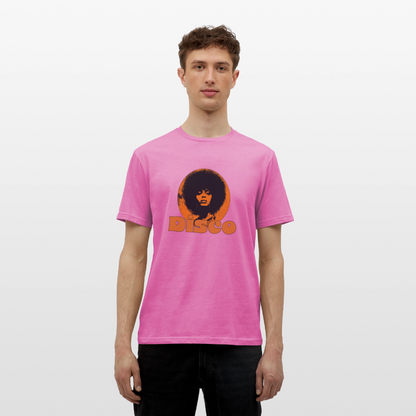 Disco Inferna, T-shirt unisex - rosa