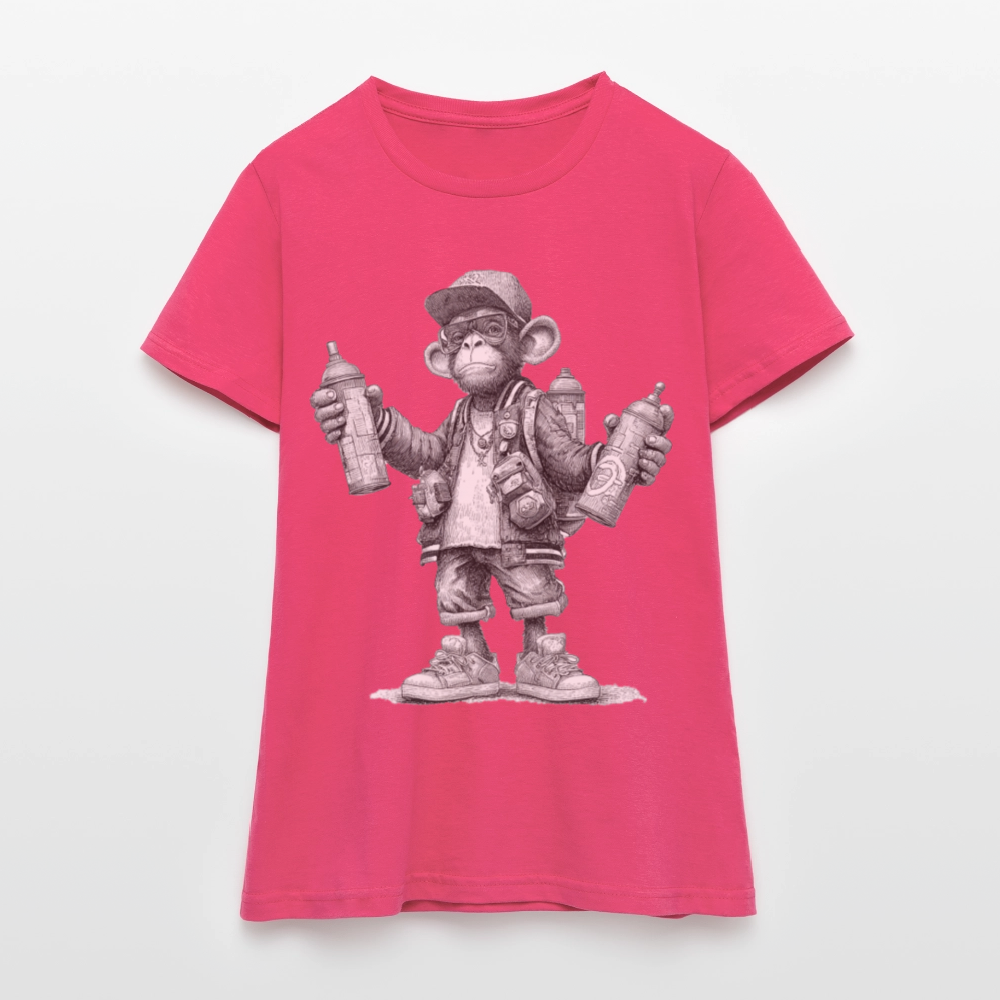 Concrete Poet - azalea