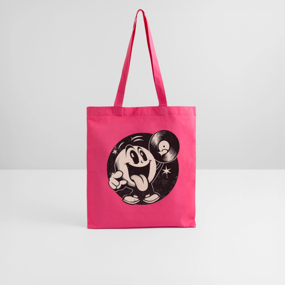 Groove Chaser, Tygväska - azalea