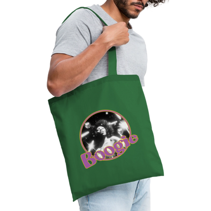 Electric Groove, Tygväska - gran