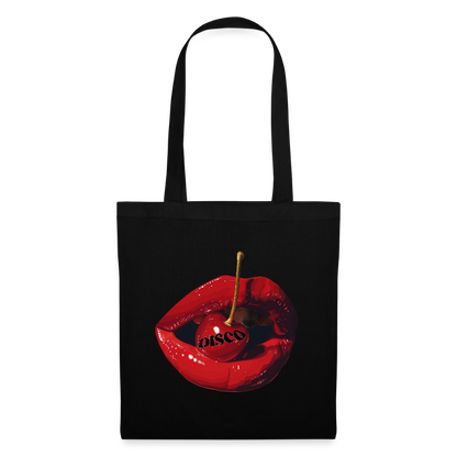 Taste of Disco, Tygväska - svart