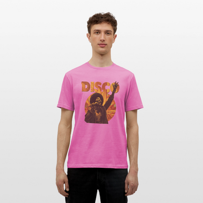 Boogie Soul, T-shirt unisex - rosa