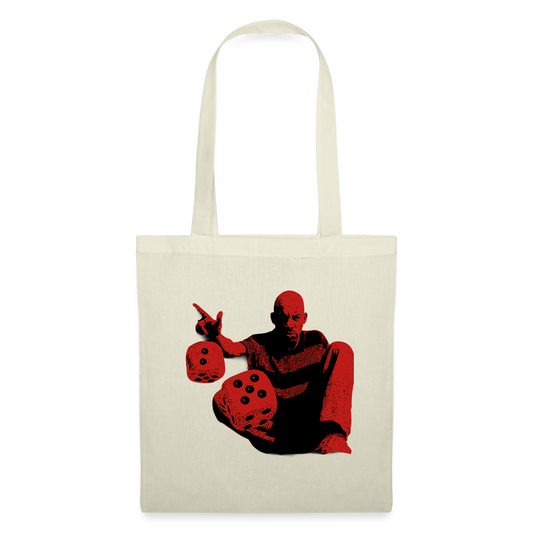 Six Side Story, Tygväska - natur