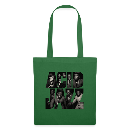 80s Club Jazzdance, Tygväska - gran