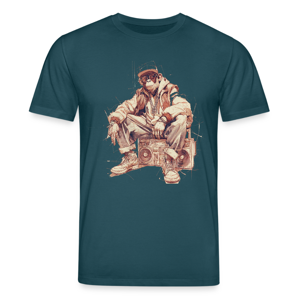 Ape-Hop Legacy - mörk petrol