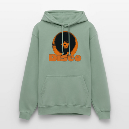 Disco Inferna, Luvtröja unisex - grågrön