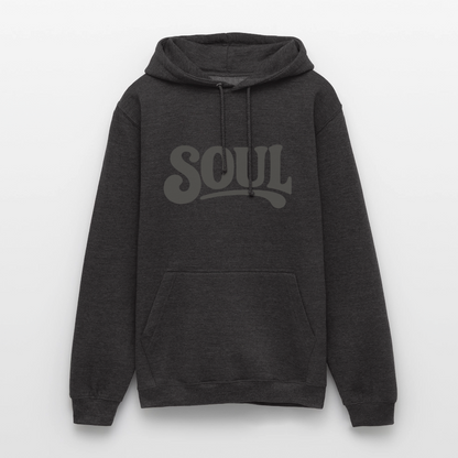All About Soul, Luvtröja unisex - kolgrå