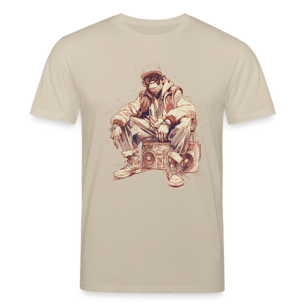 Ape-Hop Legacy - beige