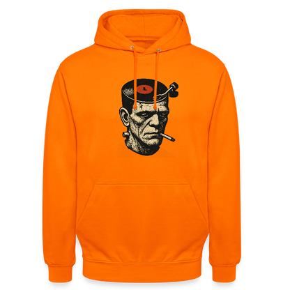 Waxhead, Luvtröja unisex - orange