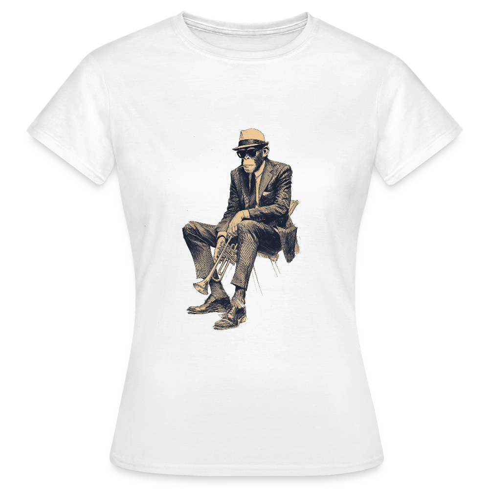 Be-Bop Monkey Business - vit