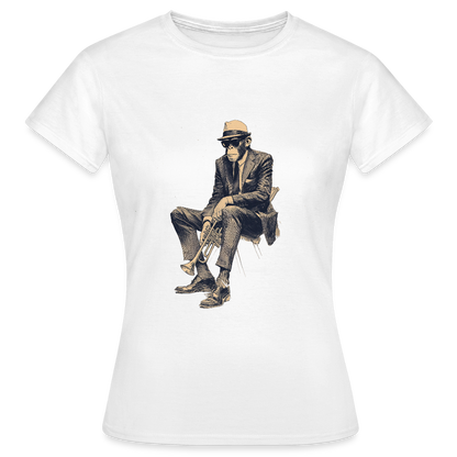 Be-Bop Monkey Business - vit