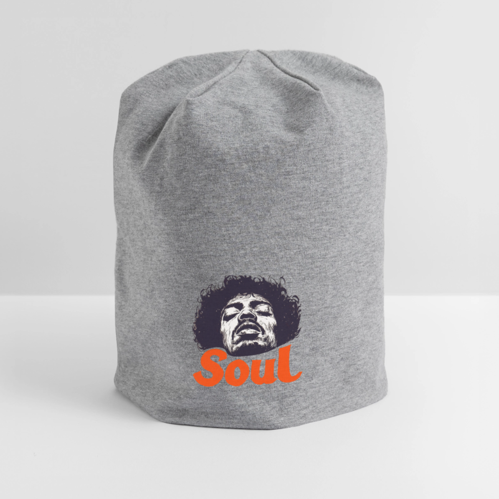 A Soul Awakening, Jerseymössa - gråmelerad