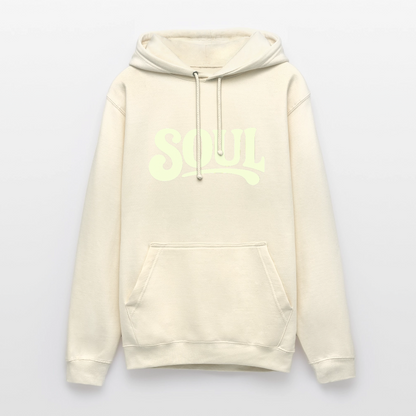 All About Soul, Luvtröja unisex - vaniljmilkshake