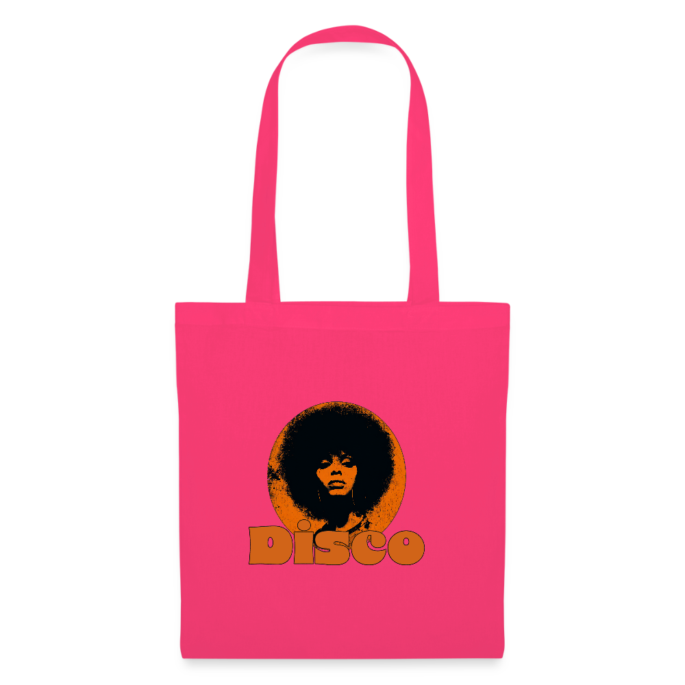 Disco Inferna, Tygväska - azalea