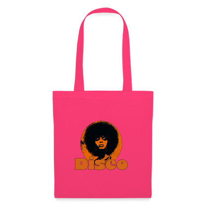 Disco Inferna, Tygväska - azalea