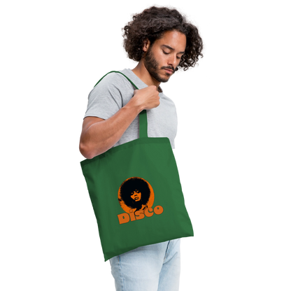 Disco Inferna, Tygväska - gran