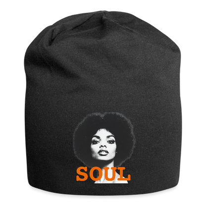 Soul PWR, Jerseymössa - svart