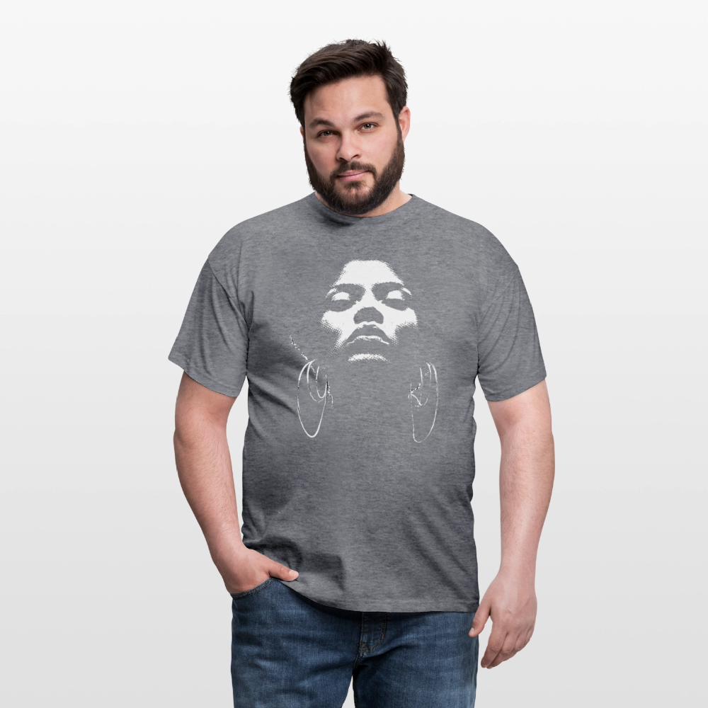 Beat Goddess, T-shirt unisex - grafitmelerad