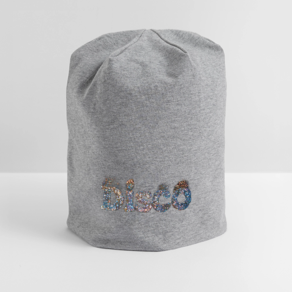 Star Dust, Jerseymössa - gråmelerad