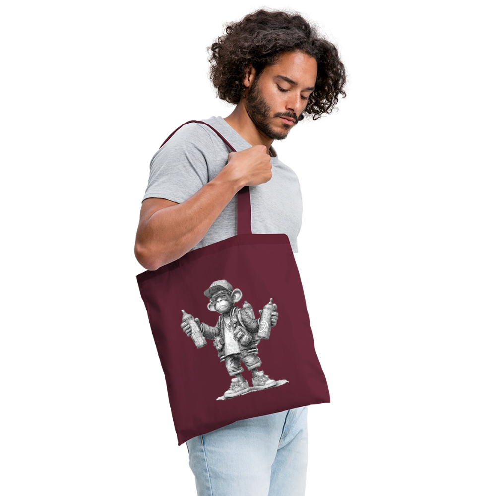 Concrete Poet - vinröd