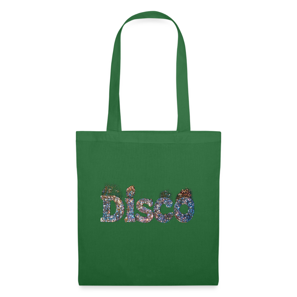 Star Dust, Tygväska - gran