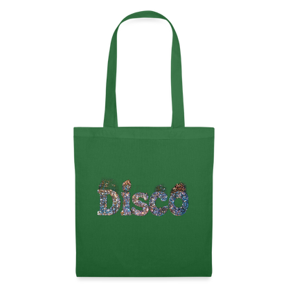 Star Dust, Tygväska - gran