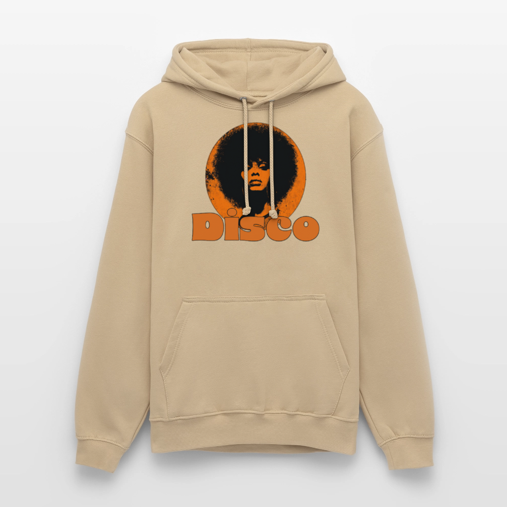 Disco Inferna, Luvtröja unisex - beige