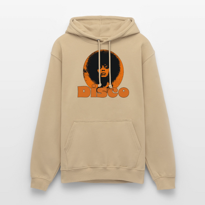 Disco Inferna, Luvtröja unisex - beige