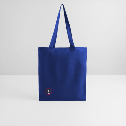 No Sweat, Tygväska - kungsblå