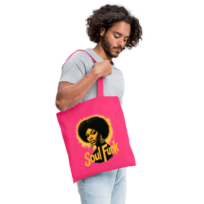 Soul Funk, Tygväska - azalea