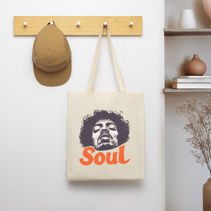 A Soul Awakening, Tygväska - natur