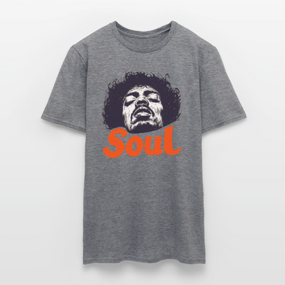 A Soul Awakening, T-shirt unisex - grafitmelerad