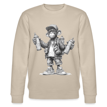 Concrete Poet - beige