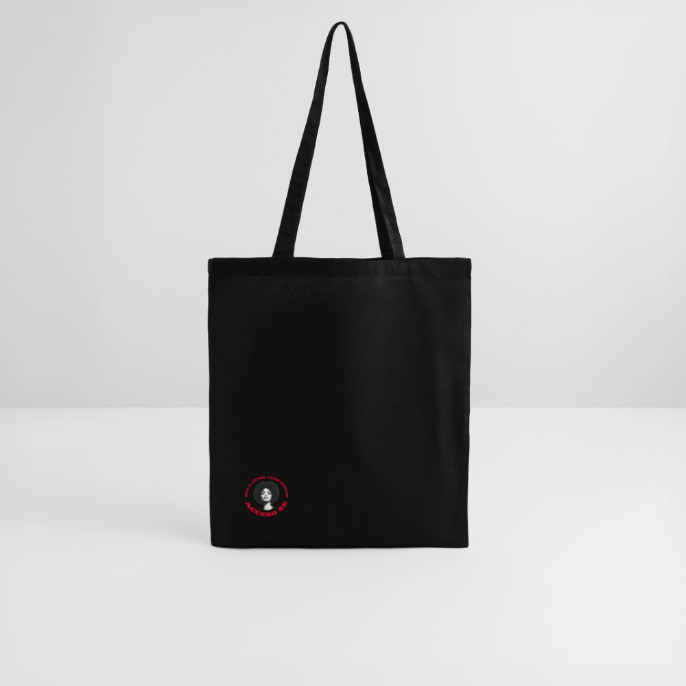 Funk Head, Tygväska - svart