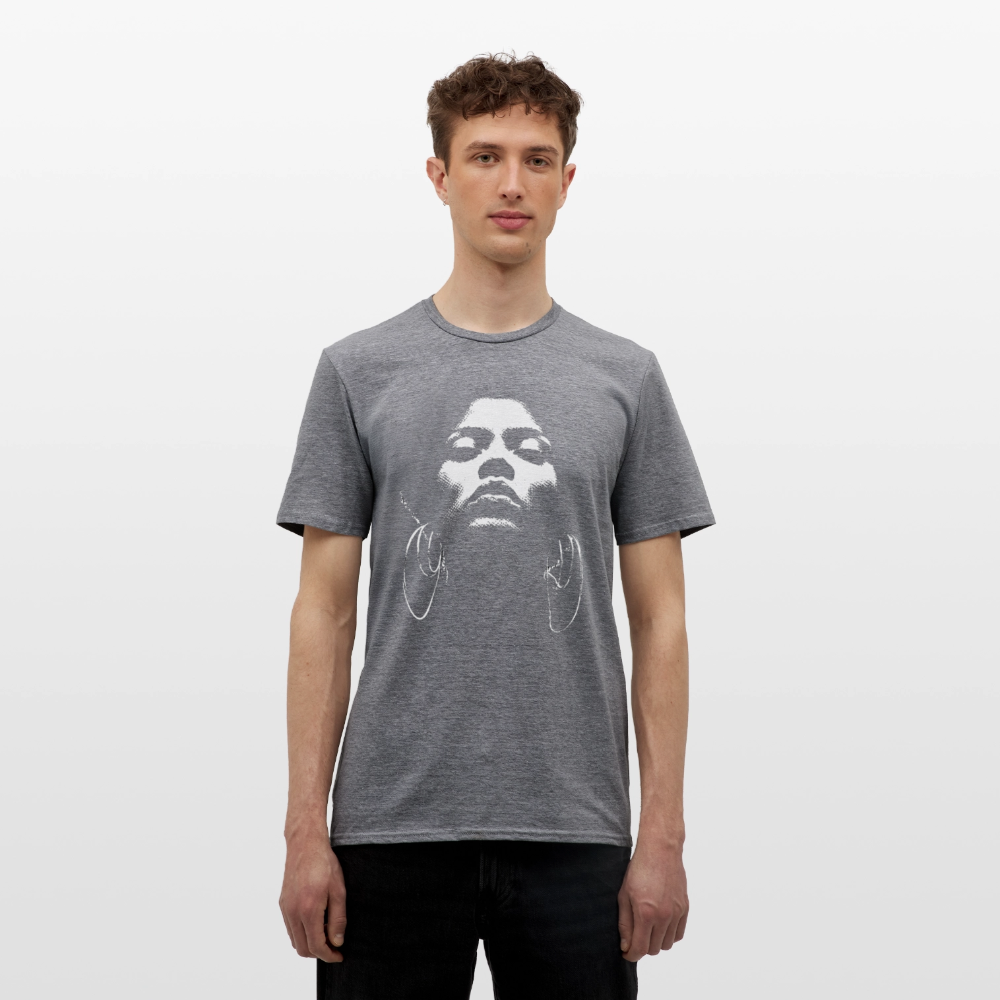 Beat Goddess, T-shirt unisex - grafitmelerad