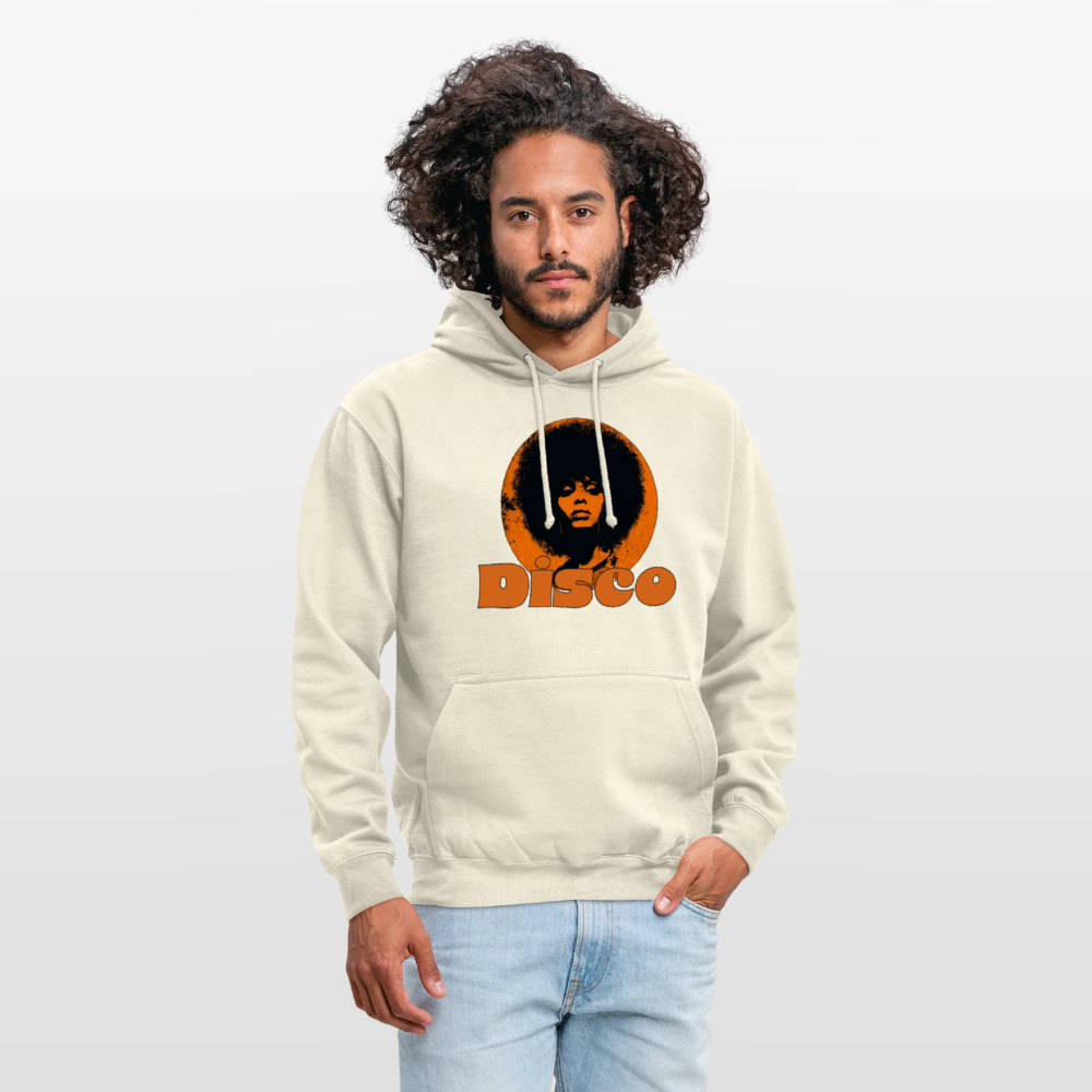 Disco Inferna, Luvtröja unisex - vaniljmilkshake