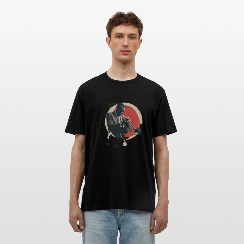 Soul in Orbit - svart