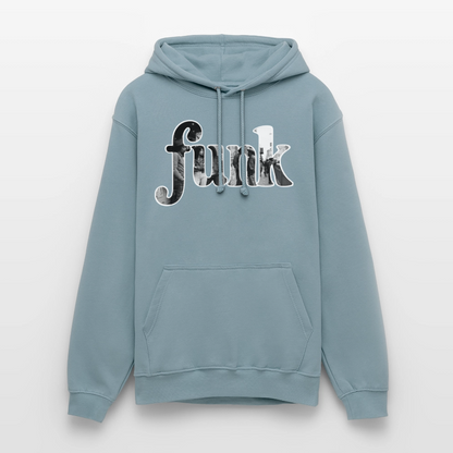 Funk Vibes, Luvtröja unisex - dimblå