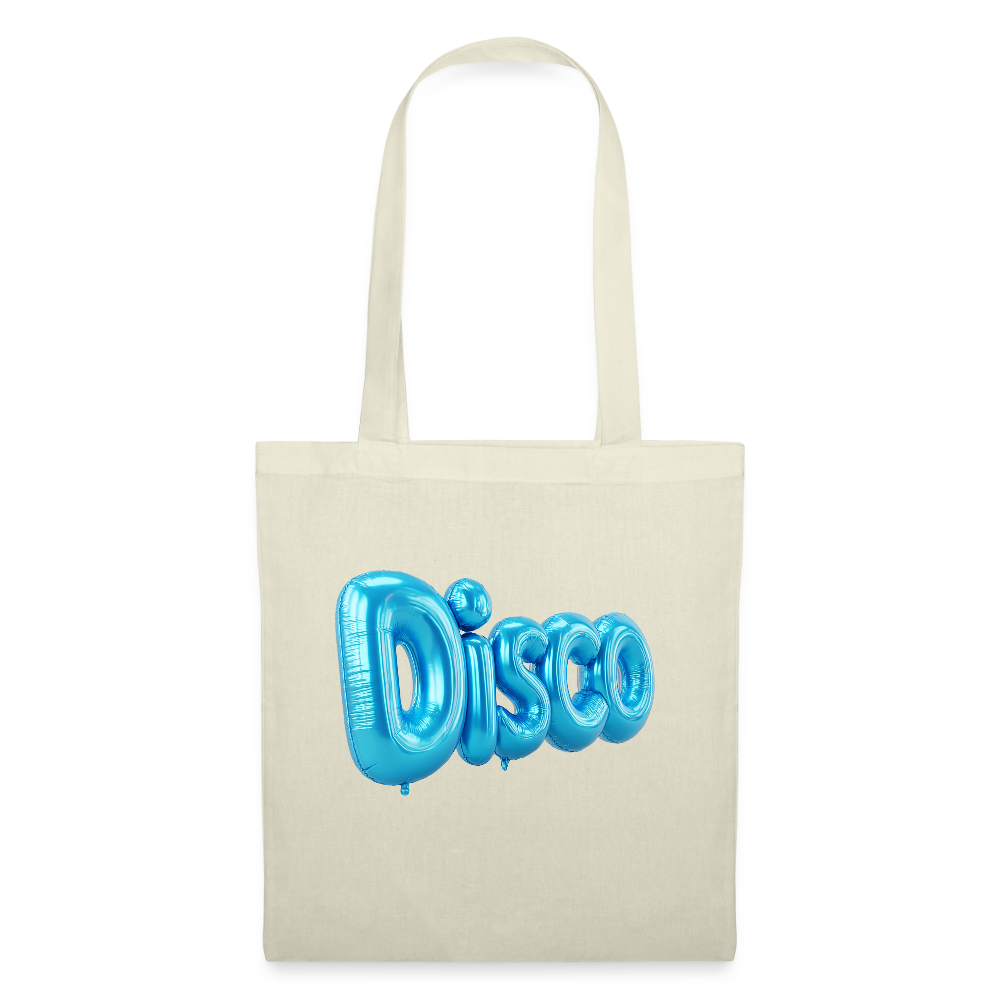 Pump the Disco, Tygväska - natur