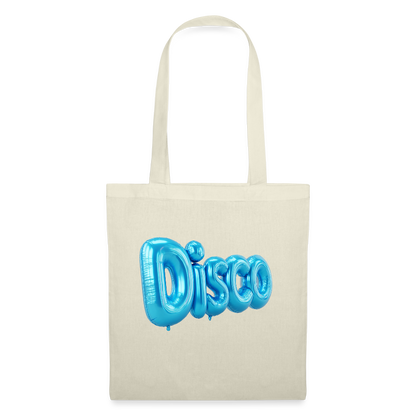 Pump the Disco, Tygväska - natur