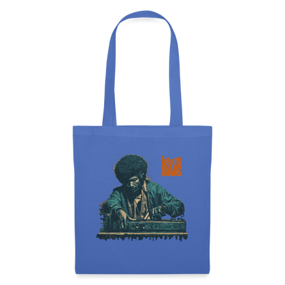 Beats and Bars - ljusblå