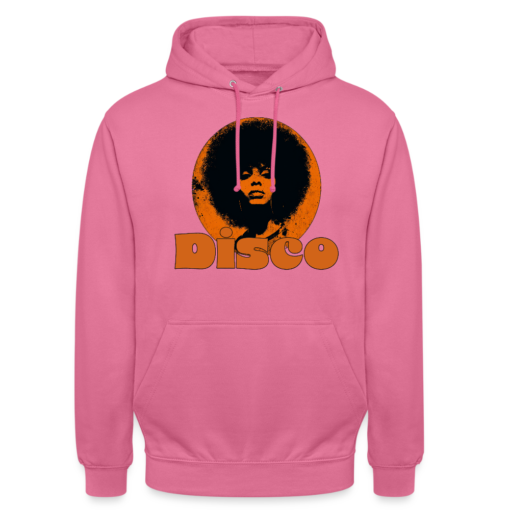 Disco Inferna, Luvtröja unisex - rosa