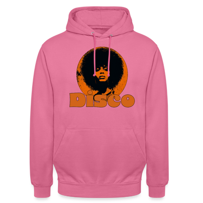 Disco Inferna, Luvtröja unisex - rosa