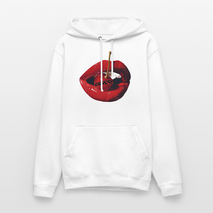 Taste of Disco, Luvtröja unisex - vit