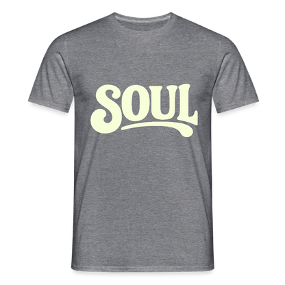 All About Soul, T-shirt unisex - grafitmelerad